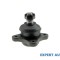 Pivot Mitsubishi Pajero 3 (2000-2007)[V7_W,V6_W] #1