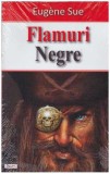 Cumpara ieftin Eugene Sue - Flamuri negre - 127012