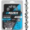KUZA - Lant pentru drujba, Lungime 12&quot;, pas 1/4&quot;, grosime 050&quot;-1.3 mm, 64 Zale, 1 lant/pachet PowerTool TopQuality