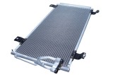 Condensator / Radiator aer conditionat MAZDA 6 combi (GH) (2007 - 2013) MAXGEAR AC828447
