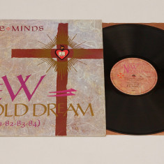Simple Minds ‎– New Gold Dream (81-82-83-84) - disc vinil ( vinyl , LP )