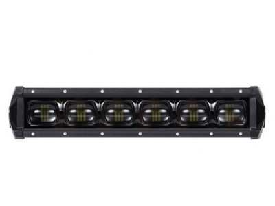 Luminile de lucru LED 60W 10-30v Auto SUV ATV Off Road foto