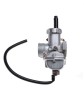 Carburator minicross 4T Pz 22 50-110cc, diametrul clapetei 17mm Cod Produs: MX_NEW ZE3003