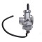 Carburator minicross 4T Pz 22 50-110cc, diametrul clapetei 17mm Cod Produs: MX_NEW ZE3003