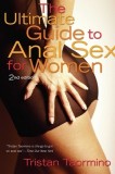 The Ultimate Guide to Anal Sex for Women