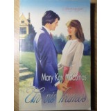 UN VIS FRUMOS-MARY KAY MCCOMAS-222097