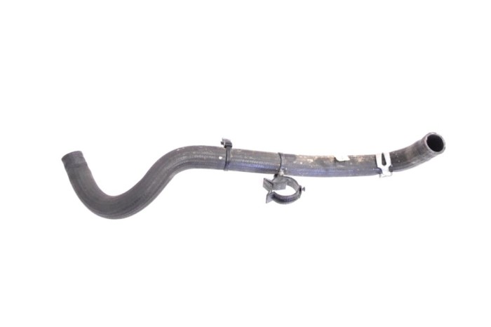 Furtun de lichid de răcire TESLA MODEL X 2017 OEM: 1036754-00-H 14881795