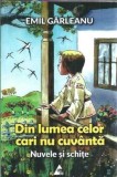 Din lumea celor cari nu cuvanta - Emil Garleanu