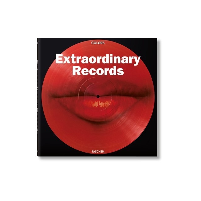 Extraordinary Records