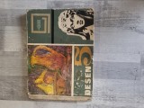 Desen 5 de Ilioaia Maria,Rosu Gheorghe,Nanu Adina