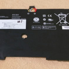 Baterie Originala ThinkPad X1 Carbon 2nd si 3rd PN 45N1700