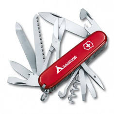 Briceag Victorinox Ranger Camping 1.3763.71 foto