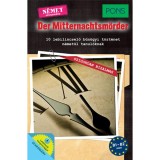 PONS Der Mitternachtsm&ouml;rder - Emily Slocum