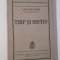 C Radulescu Motru Timp si destin editia 1940