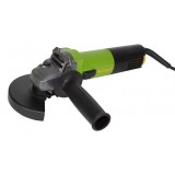 Polizor unghiular ProCraft PW750, 750 W, 11000 rpm, disc 125 mm, maner mobil, sistem blocare ax