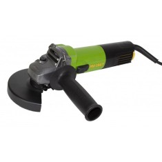 Polizor unghiular ProCraft PW750, 750 W, 11000 rpm, disc 125 mm, maner mobil, sistem blocare ax