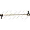Bieleta antiruliu Land Rover Range Rover 3 (Lm) Teknorot parte montare : Punte fata, Stanga/ Dreapta