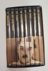 Colectia Charlie Chaplin - 8 DVD, Romana