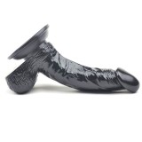 Dildo with Balls 16.5cm