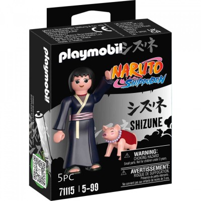 Playmobil - Shizune foto