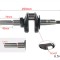 Ambielaj compatibil Honda GX 160 (pana) 5.5CP (250mm lungime brate)