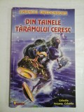 DIN TAINELE TARAMULUI CERESC - Emanuel SWEDENBORG
