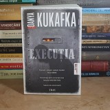 DANYA KUKAFKA - EXECUTIA ( ROMAN ) , 2024 *
