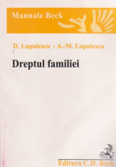 Dreptul familiei foto