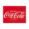 Magnet - Coca Cola - Red