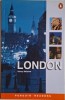 London - Vicky Shipton (Penguin Readers Level 2) - Carte Engleza