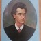 QW28 - Tematica arta - tablou pictor roman - Misu Pop - Ciprian Porumbescu