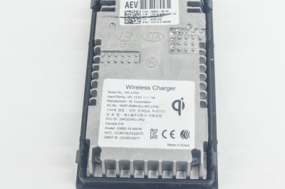 Alt modul de control HYUNDAI IONIQ AE 2020 OEM: 2016DK3417,95560-G2100 12118819 foto