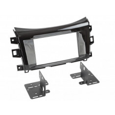 Kit rama radio 2DIN pentru Nissan Navara (D231)/ Renault Alaskan (D231C) 381210-22-1