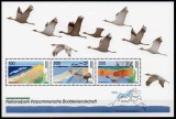 GERMANIA 1996, Fauna - Pasari, serie neuzata, MNH, Nestampilat