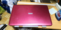 Capac Display Laptop Toshiba Satellite SP20-5303 #61151 foto