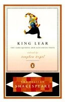 King Lear: The 1608 Quarto and 1623 Folio Texts foto