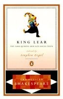 King Lear: The 1608 Quarto and 1623 Folio Texts