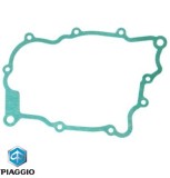 Cumpara ieftin Garnitura capac pompa apa originala Aprilia Atlantic - Scarabeo - Piaggio Beverly - MP3 - X8 - X Evo - Vespa GTS - GTV 125-250-300cc