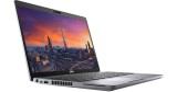 Laptop Second Hand DELL Precision 3550, Intel Core i5-10310U 1.70 - 4.40GHz, 8GB DDR4, 256GB SSD, 15.6 Inch Full HD, Webcam NewTechnology Media