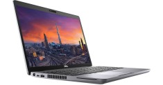 Laptop Second Hand DELL Precision 3550, Intel Core i5-10310U 1.70 - 4.40GHz, 8GB DDR4, 256GB SSD, 15.6 Inch Full HD, Webcam NewTechnology Media