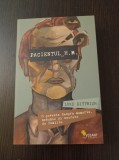 Cumpara ieftin Pacientul H.M. - Luke Dittrich