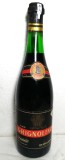 D 4 -vin ROSU GRIGNOLINO, VINI TIPICI DELLE LANGHE, recoltare 1976 CL 72, GR 12, Sec, Europa