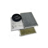Filtru hota original Bosch pentru cuptor, piesa, cod 17005798