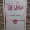 E. T. A. Hoffmann - Opere alese