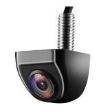 Camera marsarier auto neagra AHD 720P, Night Vision, rezistenta la apa si praf,