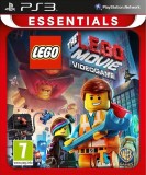 Joc PS3 The LEGO Movie: Videogame
