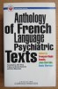 Anthology of french language psychiatric texts