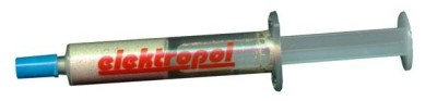 Adeziv electroconductor Elektropol 1 2g foto