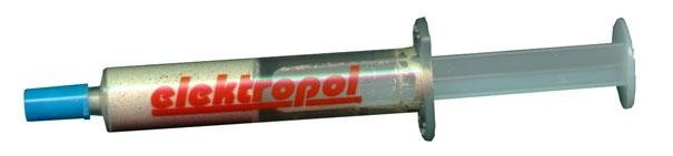 Adeziv electroconductor Elektropol 1 2g