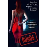 Bűn&ouml;s - Giuditta Fabbro